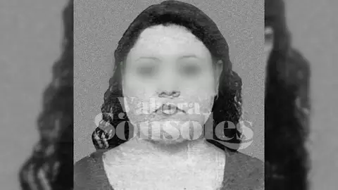 Melissa, la madre de los 'monstruos' de Oviedo Melissa, la madre de los 'monstruos' de Oviedo