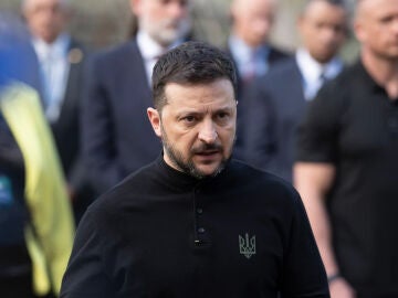 A3 Noticias de la Mañana (12-05-25) Zelenski dispuesto a reunirse con Putin pero exige cese el fuego a partir de este lunes