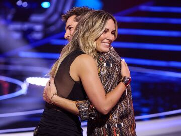 Ranking del segundo programa de La Voz Kids: una actuación "perfecta", dos dúos inesperados, y la talent más pequeña de la edición
