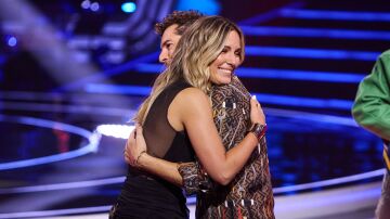 Ranking del segundo programa de La Voz Kids: una actuación "perfecta", dos dúos inesperados, y la talent más pequeña de la edición