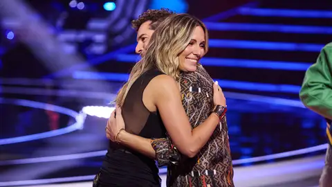 Ranking del segundo programa de La Voz Kids: una actuación "perfecta", dos dúos inesperados, y la talent más pequeña de la edición Ranking del segundo programa de La Voz Kids: una actuación "perfecta", dos dúos inesperados, y la talent más pequeña de la edición