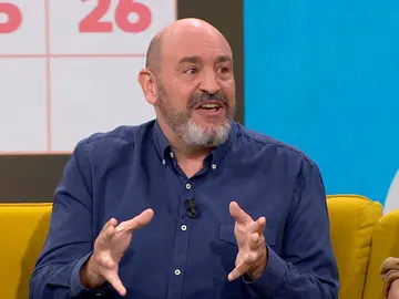 Óscar Díaz, ganador de Pasapalabra Óscar Díaz, ganador de Pasapalabra