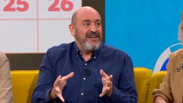 Óscar Díaz, ganador de Pasapalabra