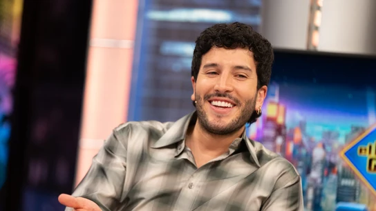 "Tengo una personalidad fluctuante": los secretos de Sebastián Yatra tras un concierto "Tengo una personalidad fluctuante": los secretos de Sebastián Yatra tras un concierto