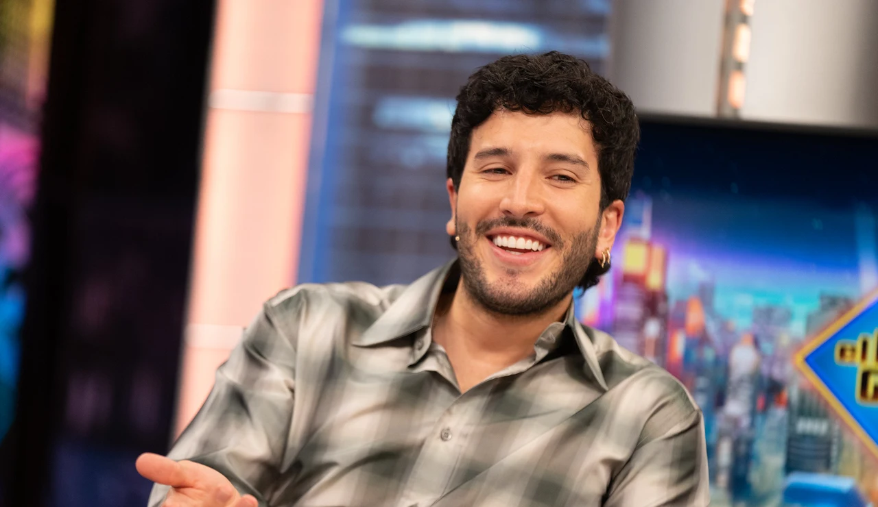 "Tengo una personalidad fluctuante": los secretos de Sebastián Yatra tras un concierto
