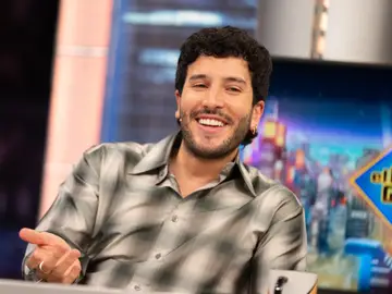 "Tengo una personalidad fluctuante": los secretos de Sebastián Yatra tras un concierto "Tengo una personalidad fluctuante": los secretos de Sebastián Yatra tras un concierto