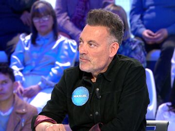 La aplaudida reflexi&oacute;n de Manuel Quijano: &ldquo;Cada asiento es una persona que no lo tendr&aacute; f&aacute;cil para llegar a final de mes&rdquo;