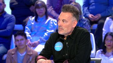 La aplaudida reflexión de Manuel Quijano: “Cada asiento es una persona que no lo tendrá fácil para llegar a final de mes”