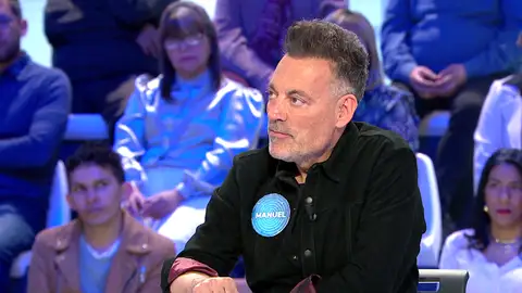 La aplaudida reflexión de Manuel Quijano: “Cada asiento es una persona que no lo tendrá fácil para llegar a final de mes” La aplaudida reflexión de Manuel Quijano: “Cada asiento es una persona que no lo tendrá fácil para llegar a final de mes”