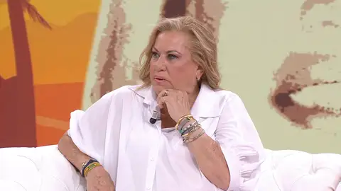 Mayte Zaldívar Mayte Zaldívar
