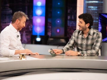 "Te saca todo lo que llevas dentro": as&iacute; fue la experiencia de Sebasti&aacute;n Yatra con la ayahuasca