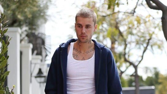 Justin Bieber