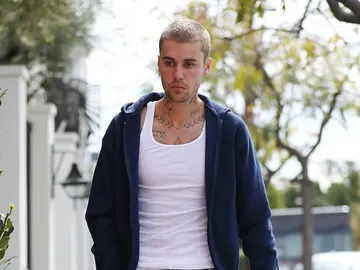 Justin Bieber Justin Bieber