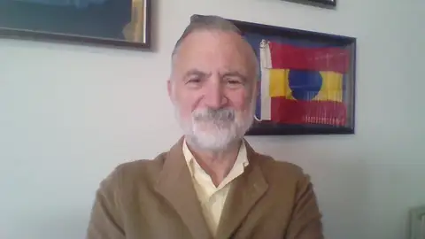 Juan Rodríguez Garat Juan Rodríguez Garat