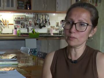 Una madre quiere que su hija con síndrome de Down estudie en un aula ordinaria