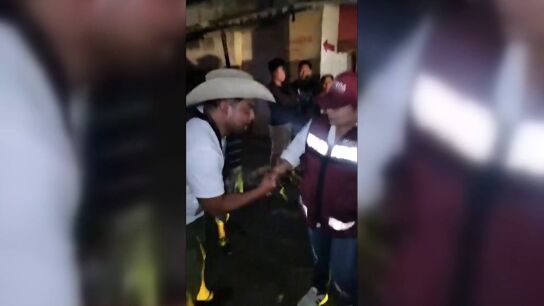 Candidata asesinada en M&eacute;xico