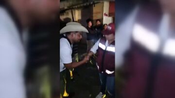 Candidata asesinada en México