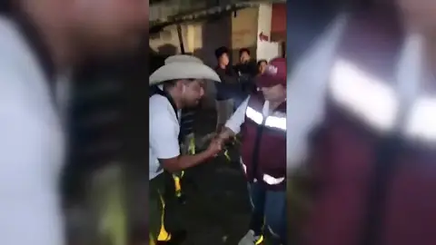 Candidata asesinada en México Candidata asesinada en México