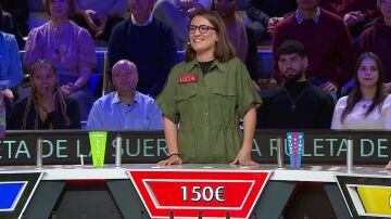 “Es que si no, mi abuela me va a decir: ¿para qué vas?”: Lucía resuelve el panel tras una ronda llena de altibajos