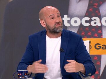 Gonzalo Miró