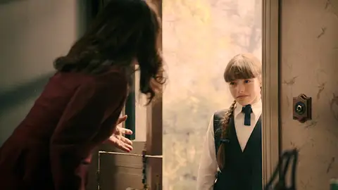 ¡Angustia en la familia!: Julia desaparece durante unas horas y se refugia en casa de Digna ¡Angustia en la familia!: Julia desaparece durante unas horas y se refugia en casa de Digna