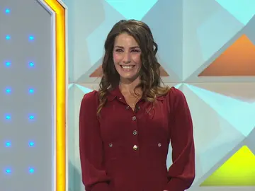 “¡Tú te duermes en todas partes!”: Leyre consigue el Súper comodín y despierta un divertido cotilleo sobre Jorge Fernández “¡Tú te duermes en todas partes!”: Leyre consigue el Súper comodín y despierta un divertido cotilleo sobre Jorge Fernández