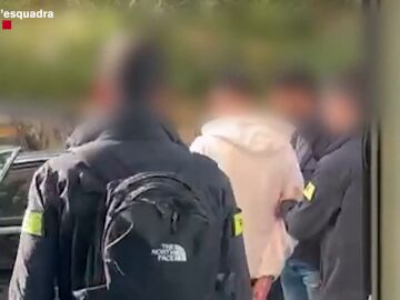 La detención del Pelicot catalán