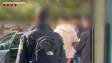 La detención del Pelicot catalán
