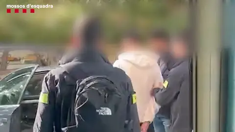 La detención del Pelicot catalán La detención del Pelicot catalán