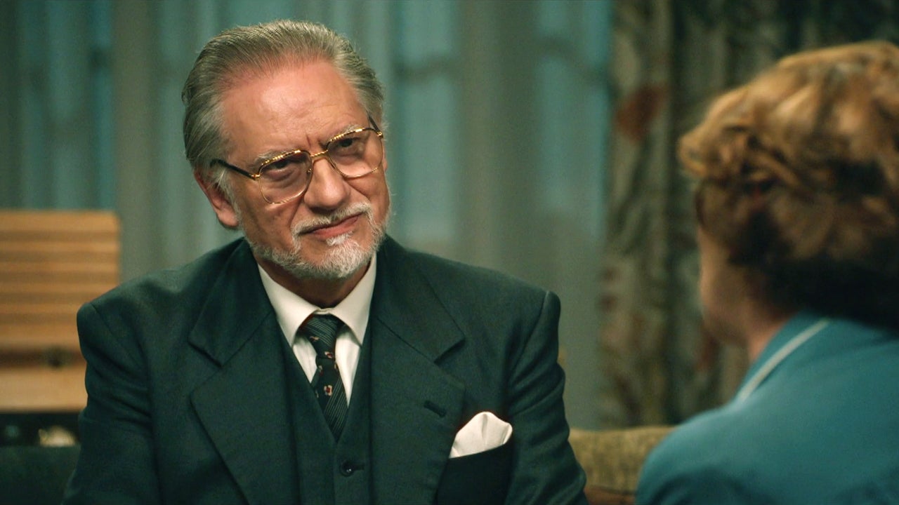 Capítulo 305 de Sueños de libertad; 13 de mayo: Damián intenta ganarse a Irene para desenmascarar a don Pedro