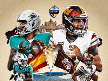 Miami Dolphins vs. Washington Commanders