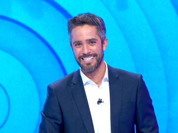 "Pasapalabra vuelve a casa": as&iacute; fue el primer programa con el debut de Roberto Leal