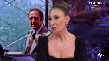Victoria Martín Serrano desvela cómo conoció a Pablo Escobar: "Era un tío normal"