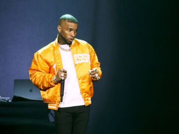 El rapero canadiense Tory Lanez sufre un colapso pulmonar tras ser apuñalado 14 veces en una cárcel en California