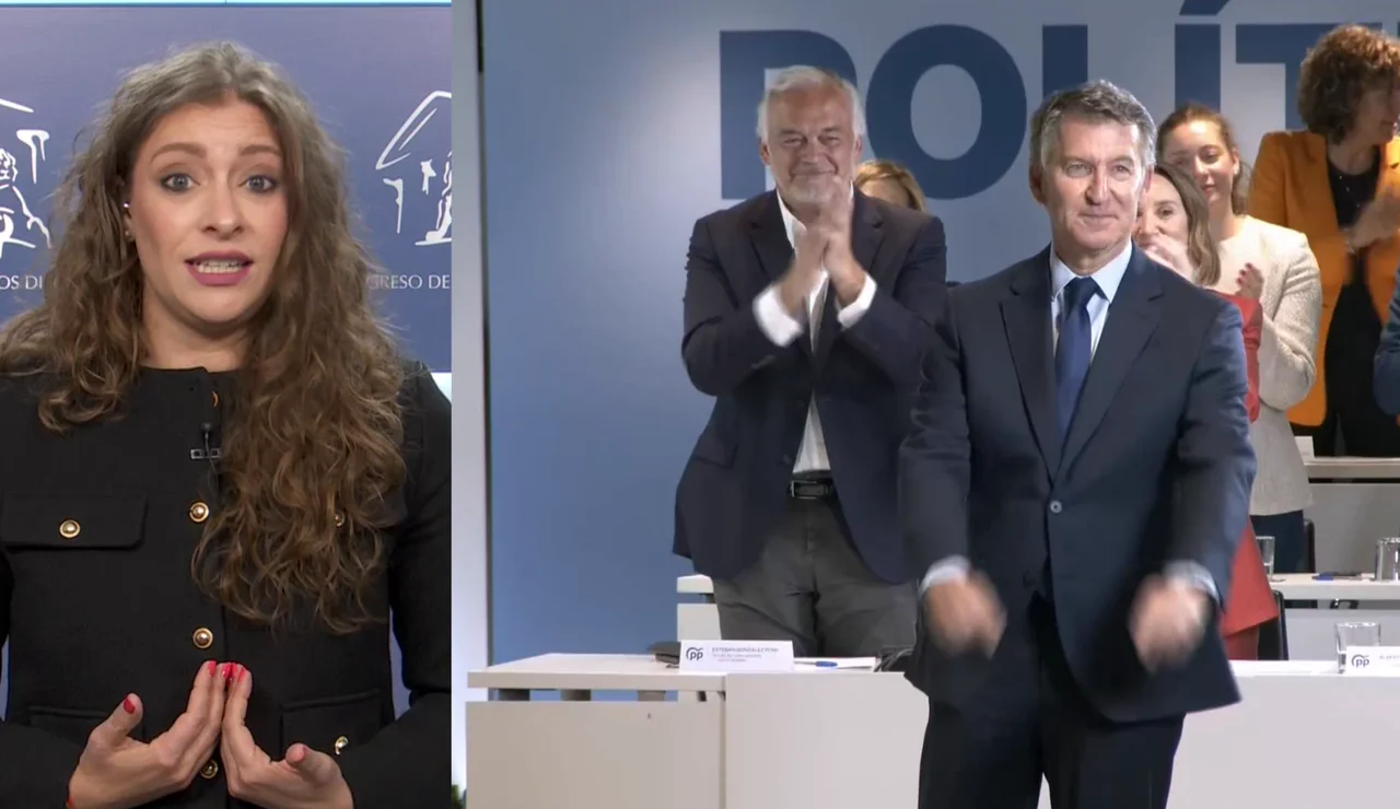 Ester Muñoz (PP).