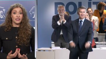 Ester Muñoz (PP).