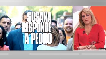 Susana Díaz en Espejo Público