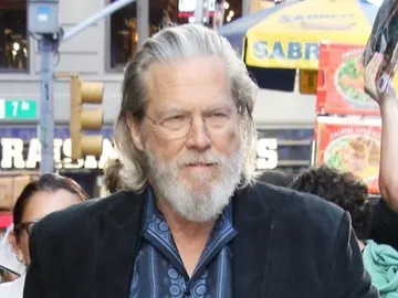 Jeff Bridges Jeff Bridges