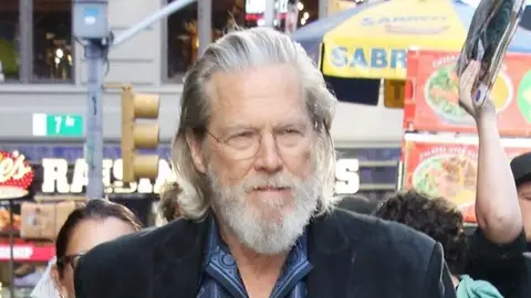 Jeff Bridges Jeff Bridges