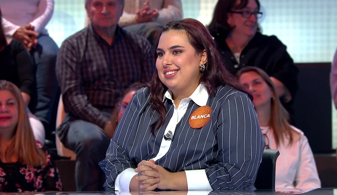 Blanca Martínez, contra los villanos de Disney: “Ha sido un mundo ideal”