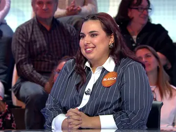 Blanca Martínez, contra los villanos de Disney: “Ha sido un mundo ideal” Blanca Martínez, contra los villanos de Disney: “Ha sido un mundo ideal”