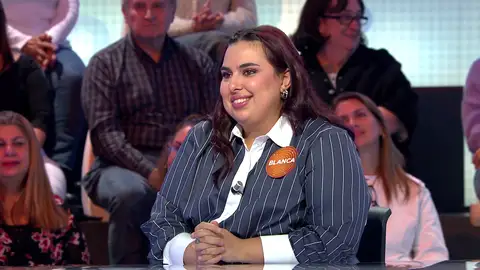 Blanca Martínez, contra los villanos de Disney: “Ha sido un mundo ideal” Blanca Martínez, contra los villanos de Disney: “Ha sido un mundo ideal”