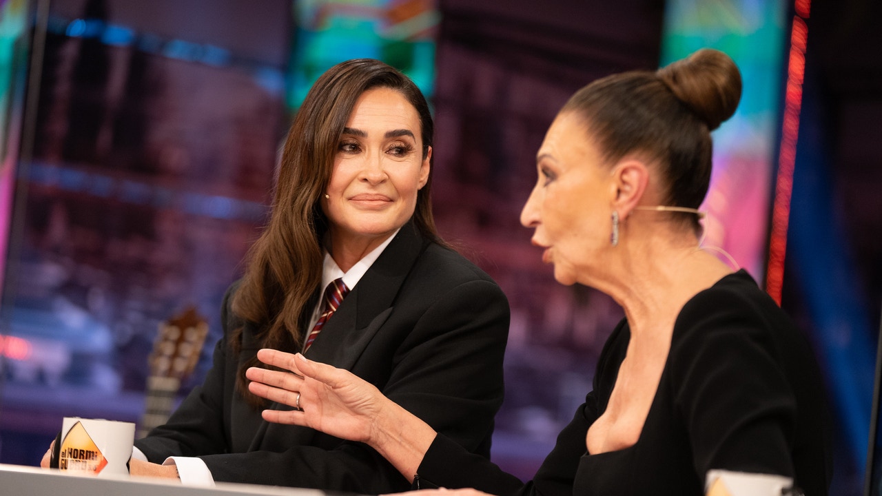 "El que nace lechón, muere cochino": Victoria Martín Serrano explica