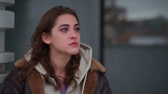 Seren y Uras rompen tras la guerra entre sus madres: “No podemos ser una familia” Seren y Uras rompen tras la guerra entre sus madres: “No podemos ser una familia”