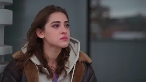 Seren y Uras rompen tras la guerra entre sus madres: “No podemos ser una familia” Seren y Uras rompen tras la guerra entre sus madres: “No podemos ser una familia”