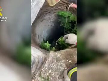 Localizan semiinconsciente a un hombre desaparecido