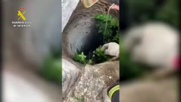 Localizan semiinconsciente a un hombre desaparecido