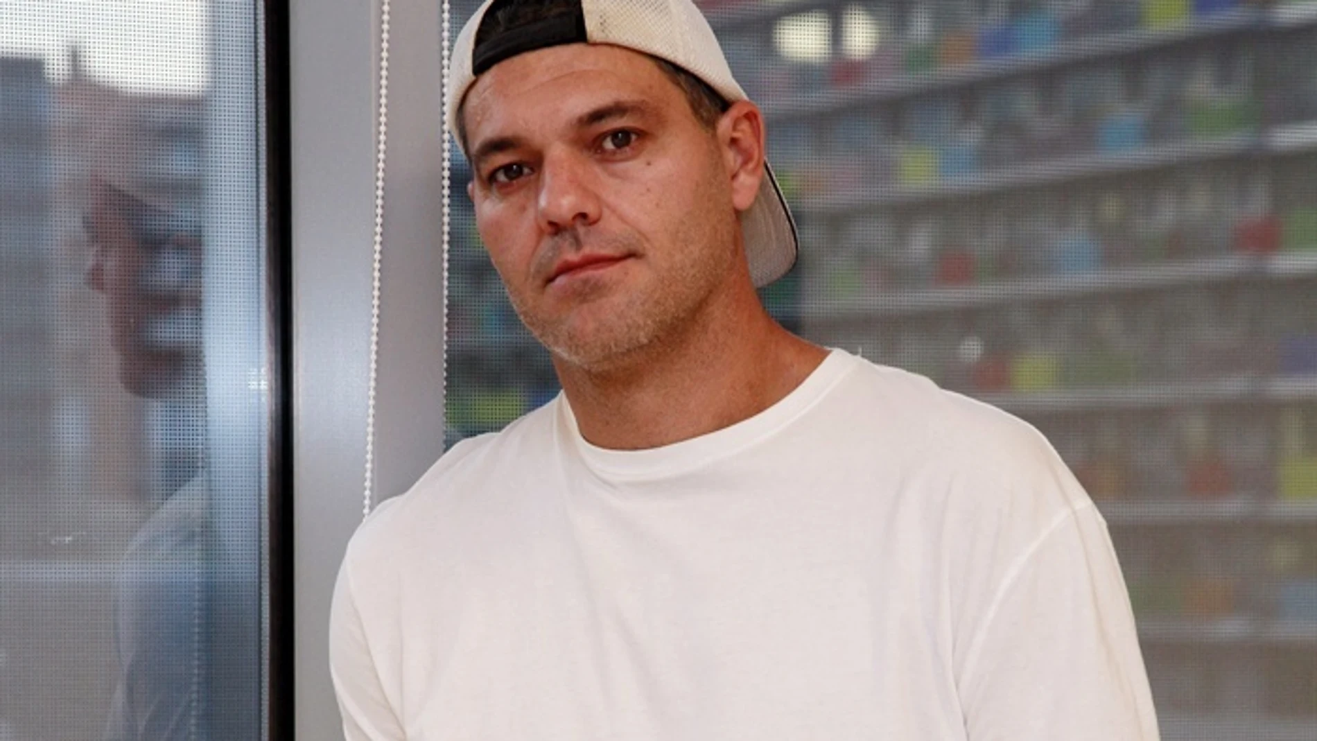 Frank Cuesta Frank Cuesta