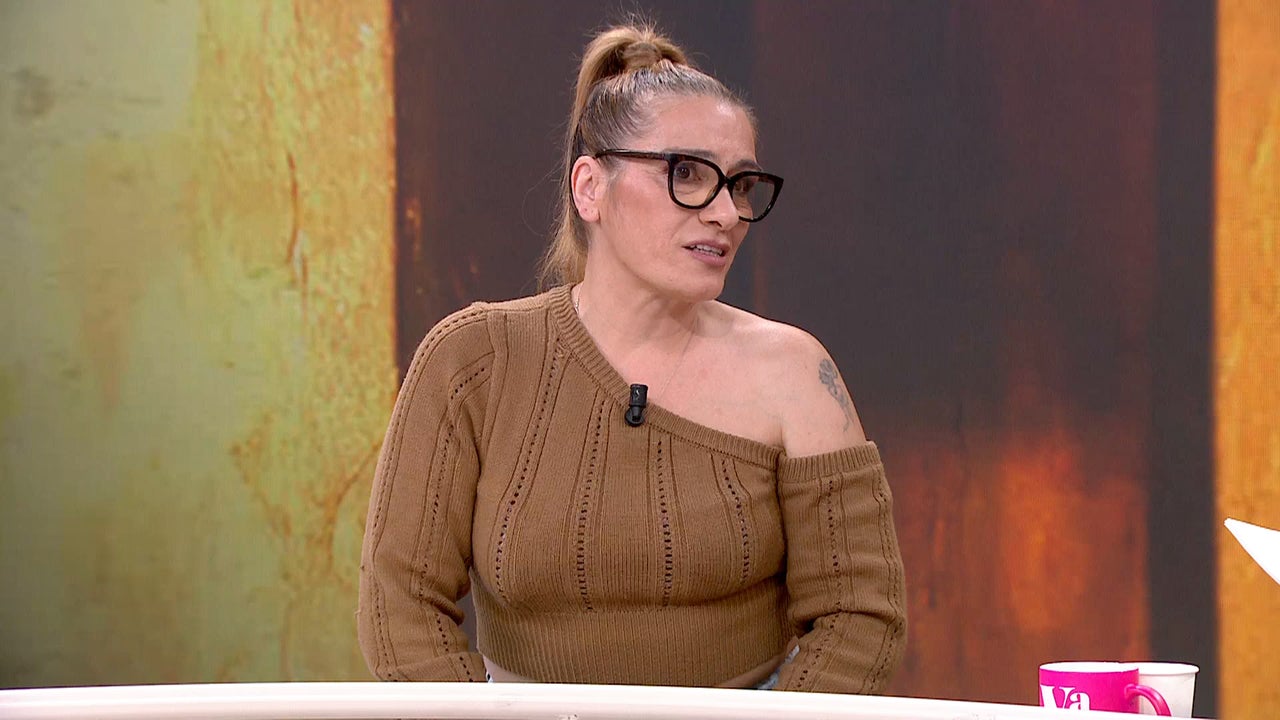 Llegaban residentes nuevos y les ponían la ropa de los que tenían sarna Llegaban residentes nuevos y les ponían la ropa de los que tenían sarna