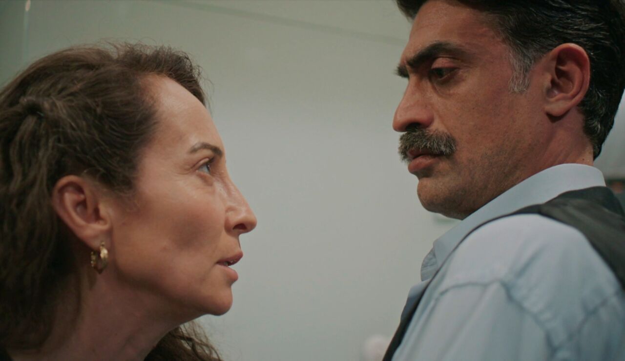 Una nueva vida | Web oficial de Antena 3 | Series